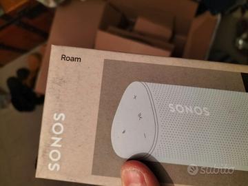 Speaker bluetooth portatile