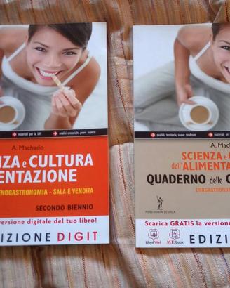 scienza e cultura dell alimentazione enogastronomi