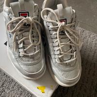 Scarpe Fila