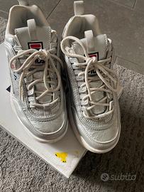 Scarpe Fila
