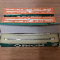 STOCK 3 LAMPADE ALOGENE R7S-15 225V 750W 50050-50