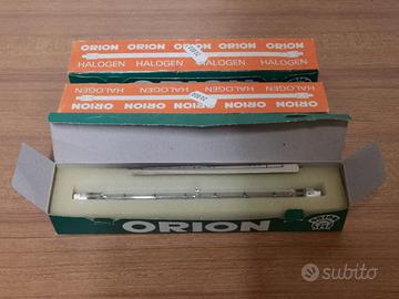 STOCK 3 LAMPADE ALOGENE R7S-15 225V 750W 50050-50