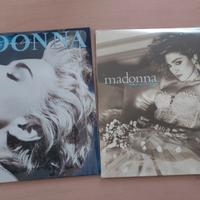 Madonna 2 dischi