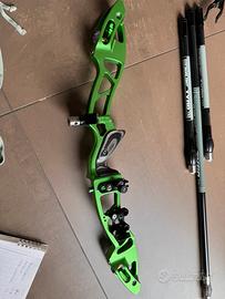 KINETIC RISER SOVREN 27''