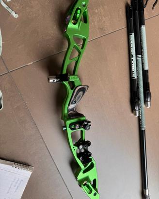 KINETIC RISER SOVREN 27''