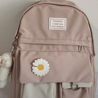 Zaino rosa per ragazze 