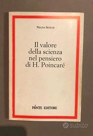 Il valore della scienza nel pensiero