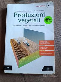 Produzioni vegetali A