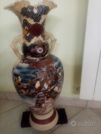 vaso cinese antico 