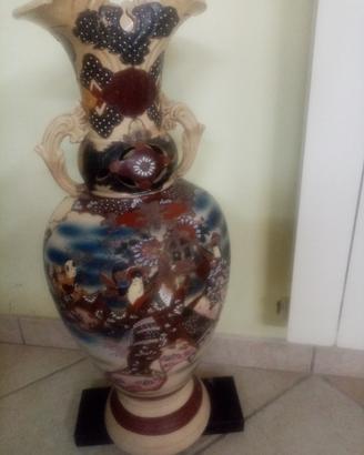 vaso cinese antico 