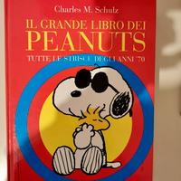 Il grande libro dei Peanuts Schulz