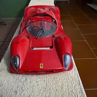 Ferrari scala 1.18