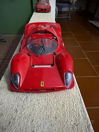 Ferrari scala 1.18