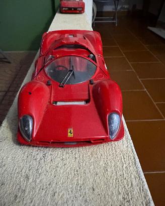 Ferrari scala 1.18