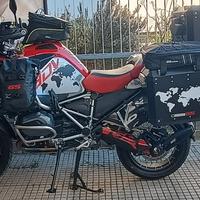 2019 BMW 1200 GS ADVENTUR