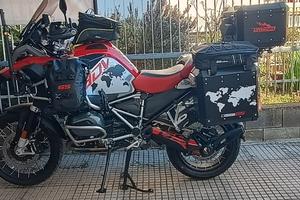 2019 BMW 1200 GS ADVENTUR