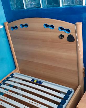 letto s