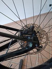 mtb orbea lau fey