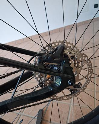 mtb orbea lau fey