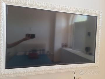 Smart TV 43" 4K Ultra HD Samsung UE43KU6050