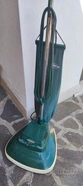 Lucidatrice Worwek Folletto con accessori