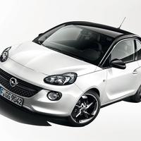 Ricambi porte opel adam