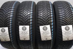 4 GOMME 195 65 15 KLEBER A55305