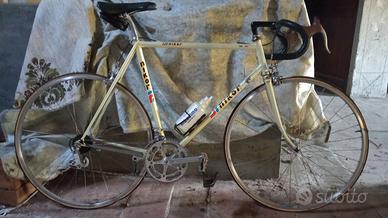 Rossin corsa anni 90