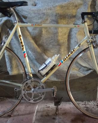 Rossin corsa anni 90
