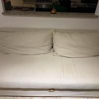 Divano letto