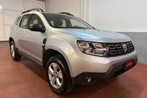Dacia Duster 1.6 SCe GPL 4x2 Techroad