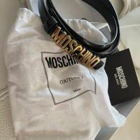Cintura Moschino