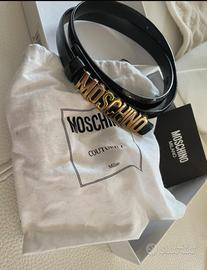 Cintura Moschino
