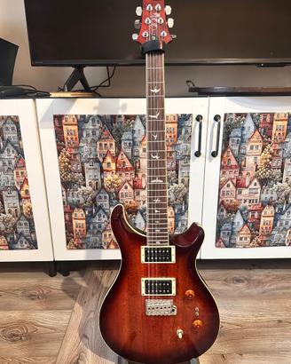 PRS SE Ce 24 perfetta + custodia morbida