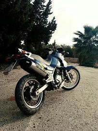 Kawasaki kle 500  (patente A2) prezzo trattabile