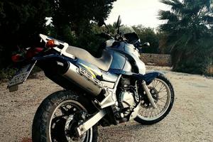 Kawasaki kle 500  (patente A2) prezzo trattabile