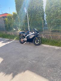 Aprilia Rs 50