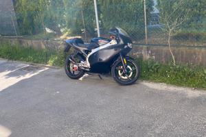 Aprilia Rs 50