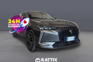 DS DS4 II 2021 DS4 1.5 bluehdi Etoile Pelle Nappa