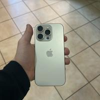 IPHONE 16 PRO