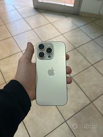 IPHONE 16 PRO