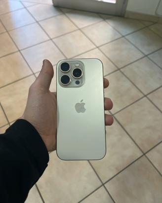 IPHONE 16 PRO