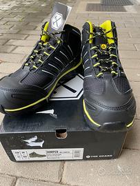Scarpe antinfortunistiche TOE GUARD Jumper