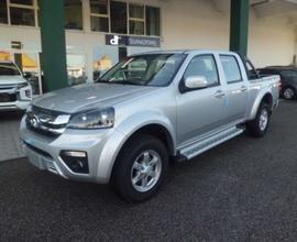 Great Wall Steed 6 Steed Premium DC 2.4 4wd P...