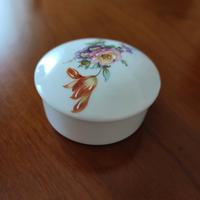 Portagioie porcellana Limoges