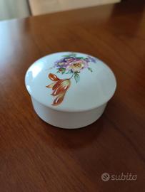 Portagioie porcellana Limoges