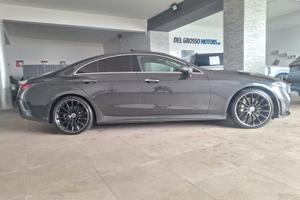 Mercedes cls 350 4 matic premium plus