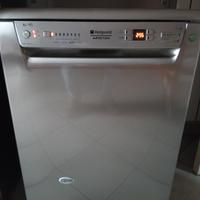 lavastoviglie Hotpoint Ariston 