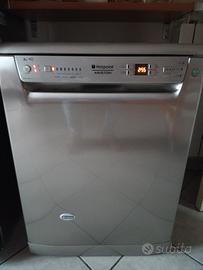 lavastoviglie Hotpoint Ariston 