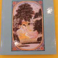 Kamasutra libro illustrato